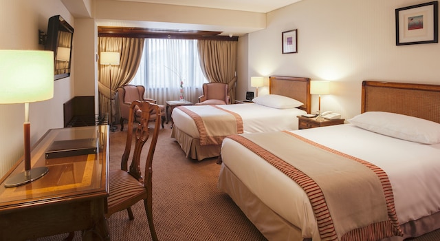 ホテル プラザ サンフランシスコ