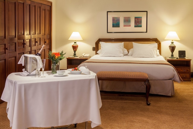 ホテル プラザ サンフランシスコ