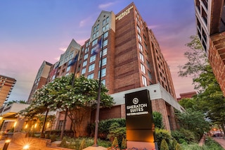 シェラトン スイーツ オールド タウン アレクサンドリア