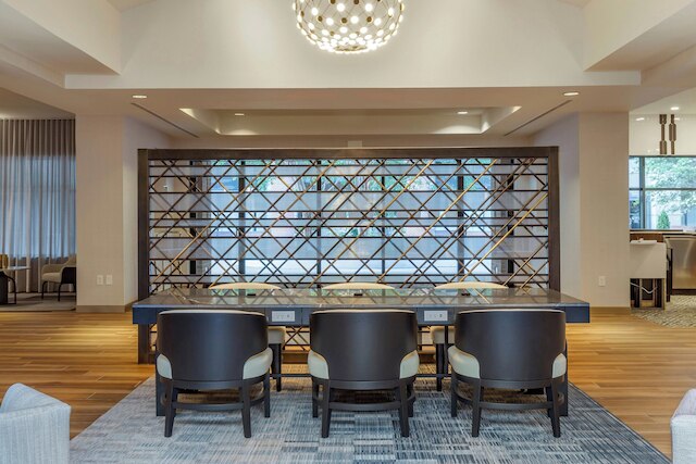 シェラトン スイーツ オールド タウン アレクサンドリア