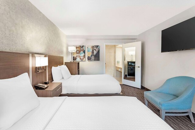 ベスト ウェスタン ミル リバー マナー