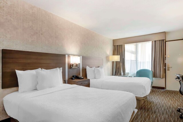 ベスト ウェスタン ミル リバー マナー