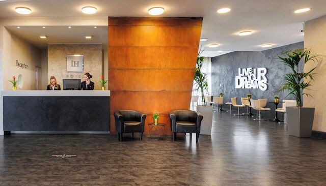 iH ホテルズ ミラノ ロレンテッジョ