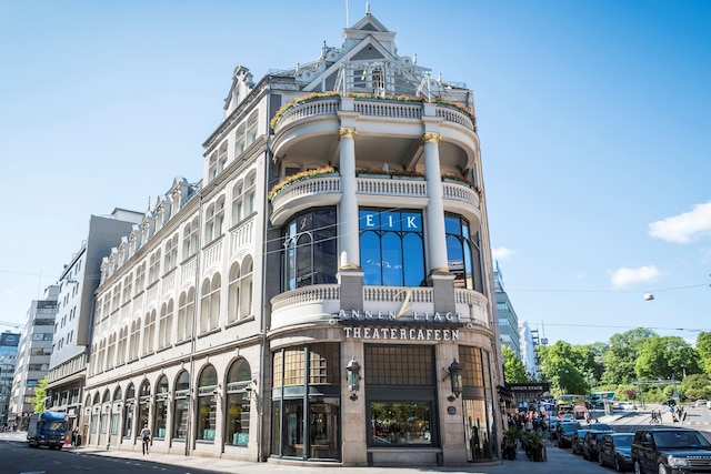 ホテル コンチネンタル