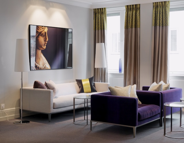 ホテル コンチネンタル