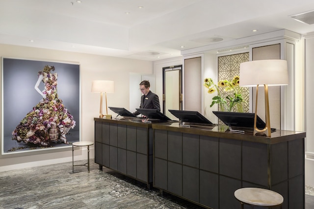 ホテル コンチネンタル