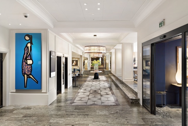 ホテル コンチネンタル