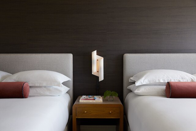 キンプトン アルトン フィッシャーマンズ ワーフ by IHG