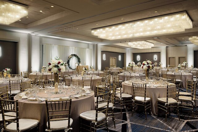 シェラトン セリートス ホテル