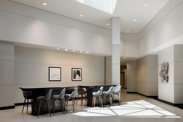 シェラトン セリートス ホテル