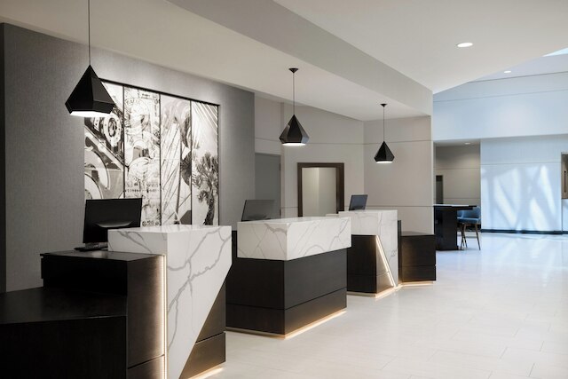 シェラトン セリートス ホテル