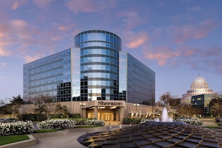 シェラトン セリートス ホテル