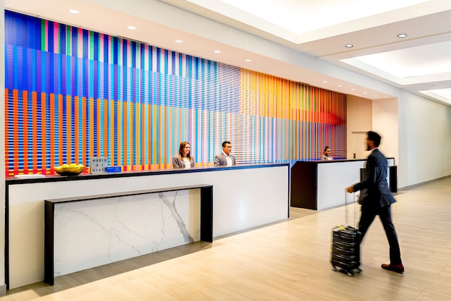 ハイアット リージェンシー マイアミ