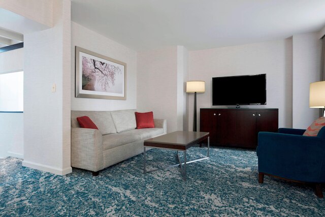 ザ ウェスティン ワシントン,  D.C. シティ センター