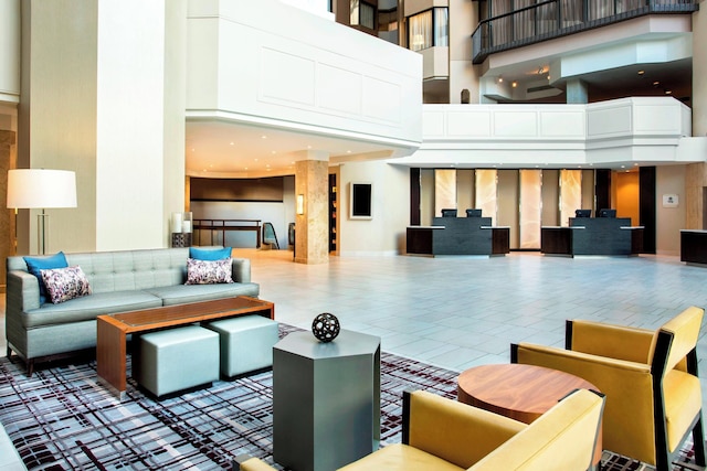 ザ ウェスティン ワシントン,  D.C. シティ センター