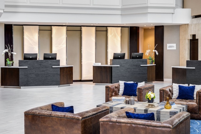 ザ ウェスティン ワシントン,  D.C. シティ センター