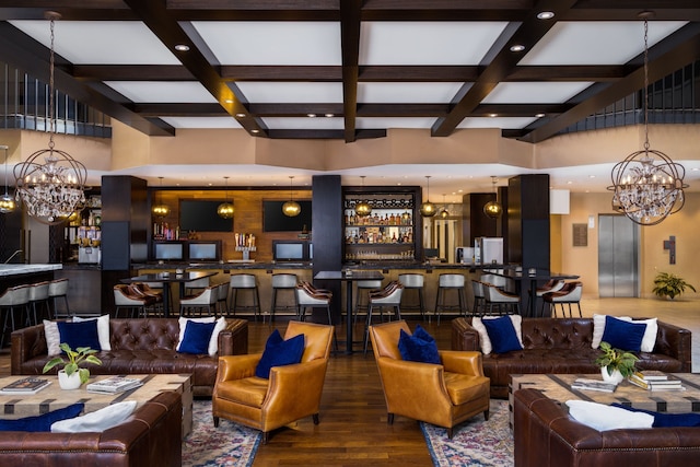 ザ ウェスティン ワシントン,  D.C. シティ センター