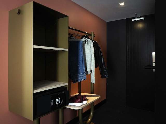 イビス スタイルズ パリ ポルト ドゥ ベルサイユ - マリー ディシー