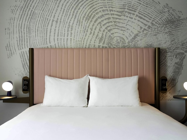 イビス スタイルズ パリ ポルト ドゥ ベルサイユ - マリー ディシー