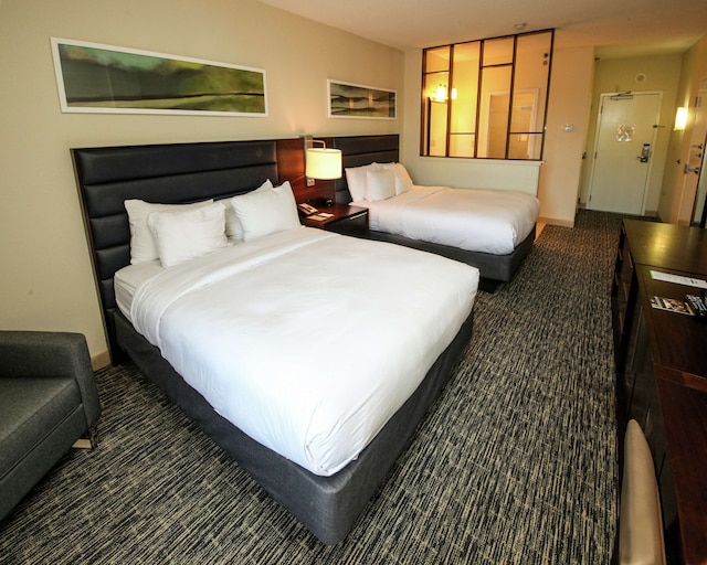 ダブルツリー バイ ヒルトン コロンビア、サウス カロライナ