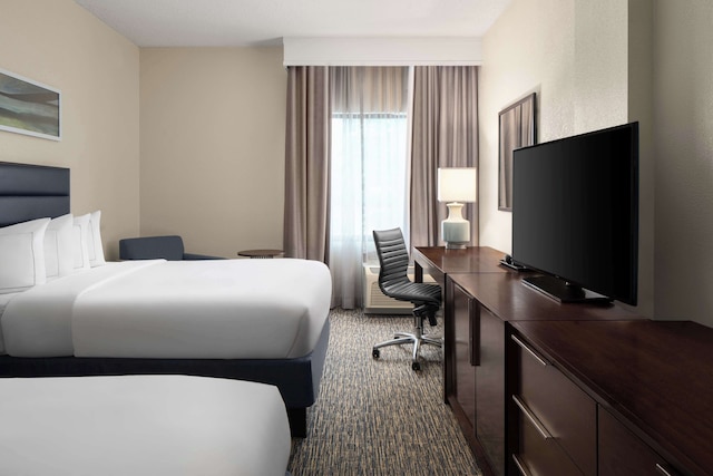 ダブルツリー バイ ヒルトン コロンビア、サウス カロライナ