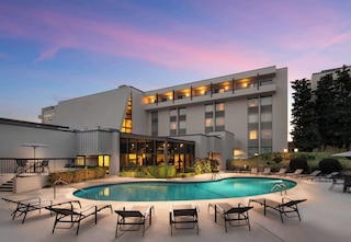 ダブルツリー バイ ヒルトン コロンビア、サウス カロライナ