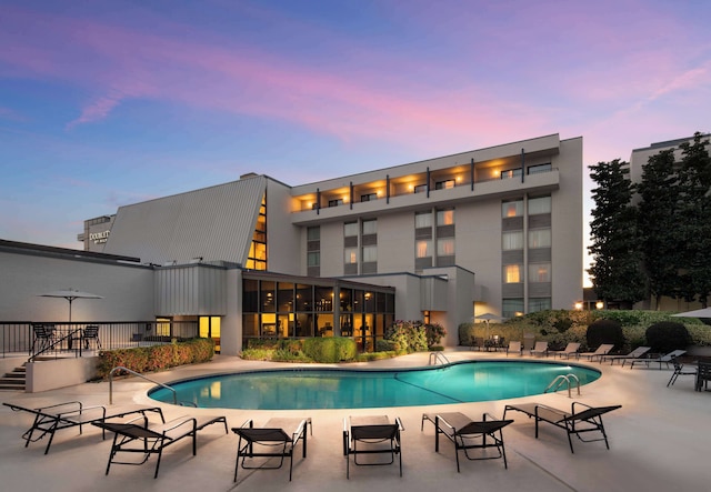 ダブルツリー バイ ヒルトン コロンビア、サウス カロライナ