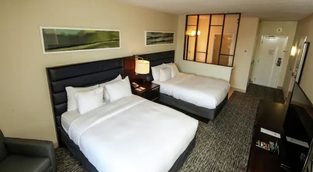 ダブルツリー バイ ヒルトン コロンビア、サウス カロライナ