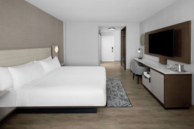 エアコン ホテル by マリオット アーリントン ナショナル ランディング