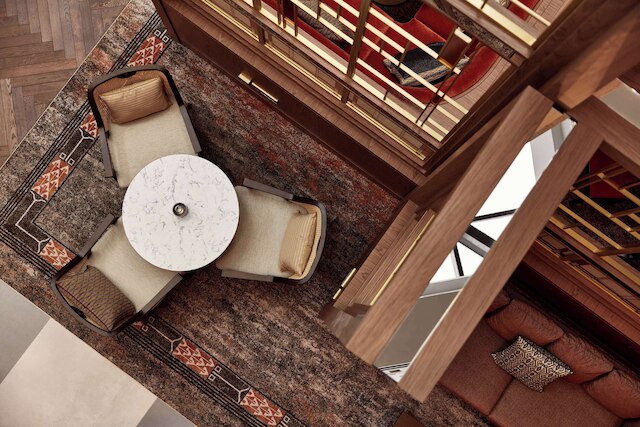 ヒルトン ウィーン パーク