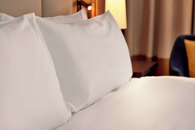 ヒルトン ウィーン パーク