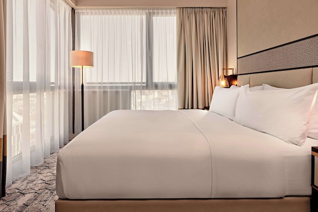 ヒルトン ウィーン パーク