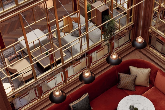 ヒルトン ウィーン パーク