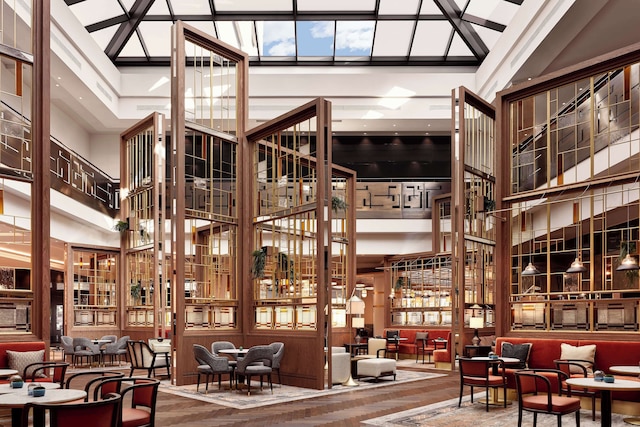 ヒルトン ウィーン パーク