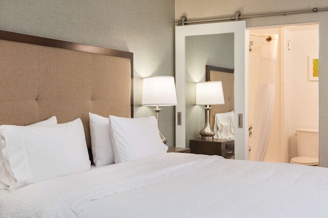 ハンプトン イン ロサンゼルス ウエスト コビナ