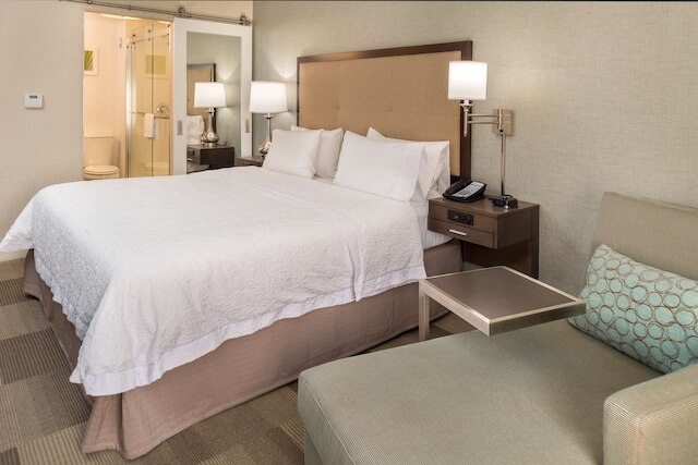 ハンプトン イン ロサンゼルス ウエスト コビナ