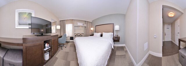 ハンプトン イン ロサンゼルス ウエスト コビナ