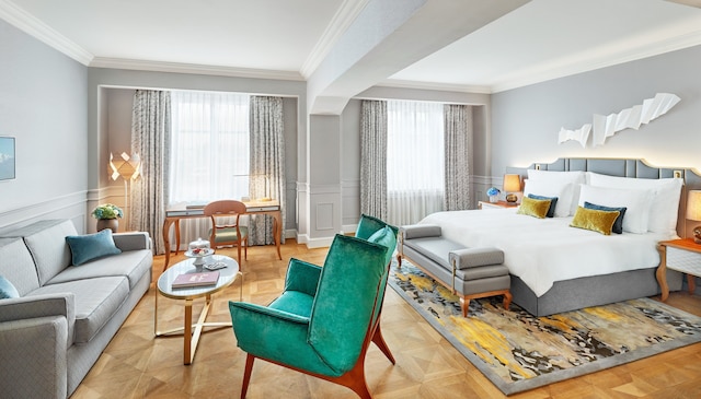 マンダリン オリエンタル ミュンヘン