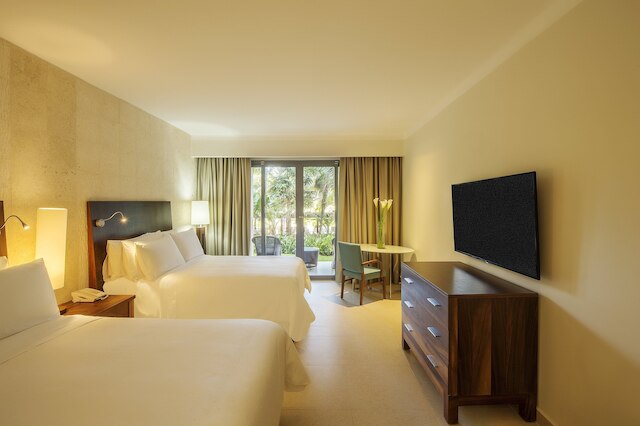 フィエスタ アメリカーナ コンデサ カンクン オール インクルーシブ