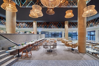 フィエスタ アメリカーナ コンデサ カンクン オール インクルーシブ