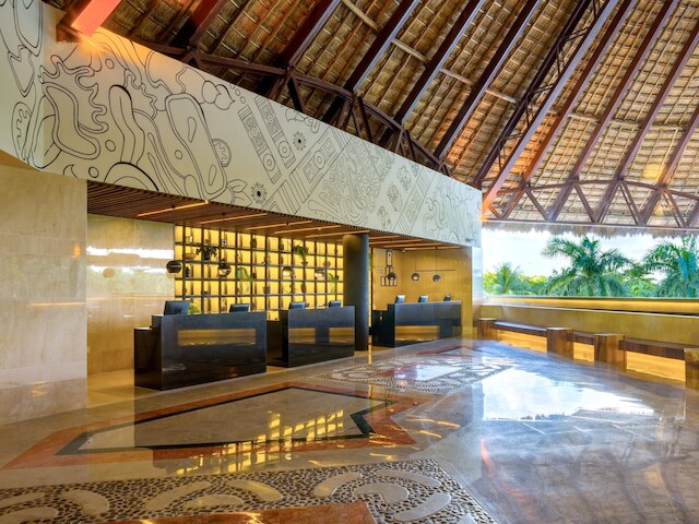 フィエスタ アメリカーナ コンデサ カンクン オール インクルーシブ