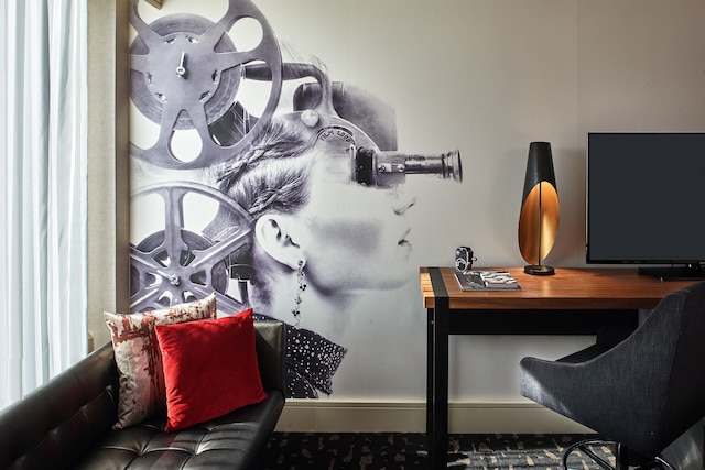 キンプトン ホテル パロマー ロサンゼルス ビバリーヒルズ by IHG