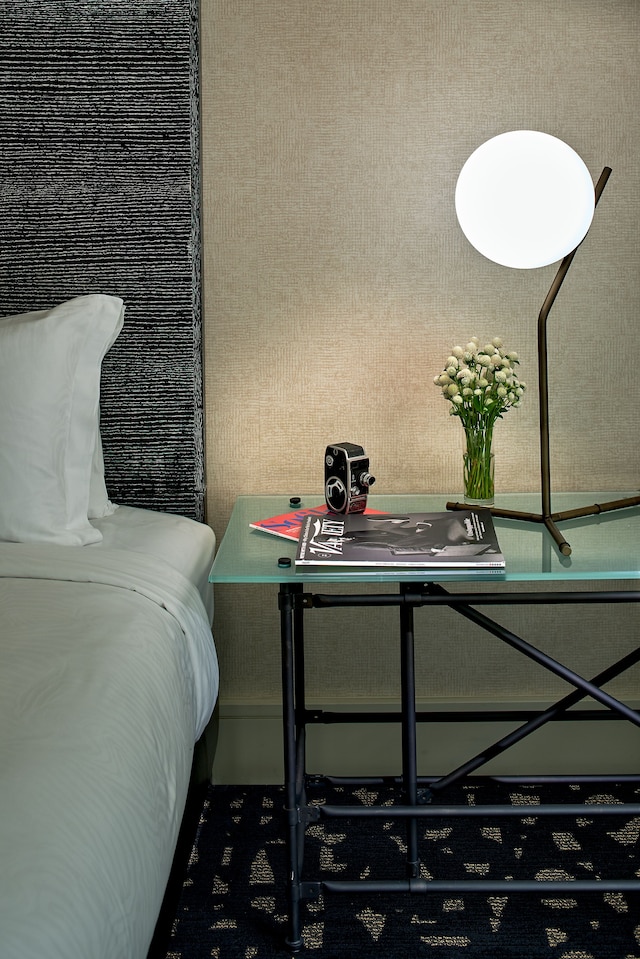 キンプトン ホテル パロマー ロサンゼルス ビバリーヒルズ by IHG