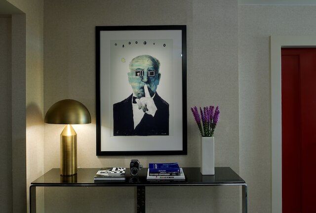 キンプトン ホテル パロマー ロサンゼルス ビバリーヒルズ by IHG