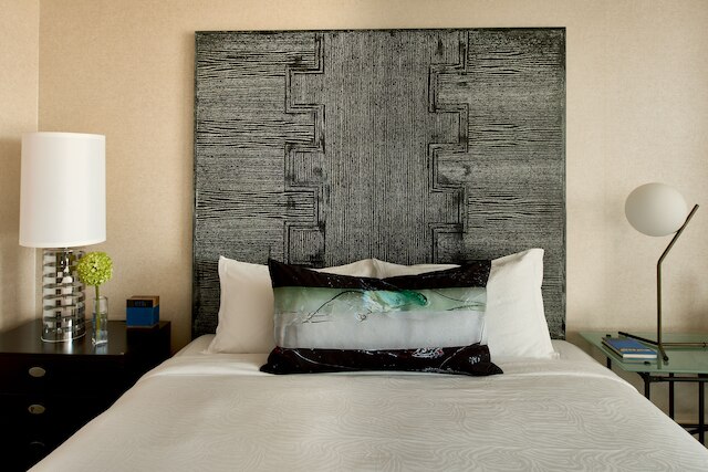 キンプトン ホテル パロマー ロサンゼルス ビバリーヒルズ by IHG