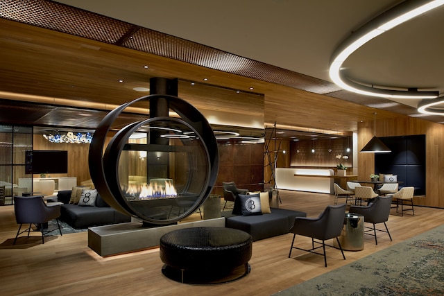 キンプトン ホテル パロマー ロサンゼルス ビバリーヒルズ by IHG