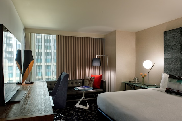 キンプトン ホテル パロマー ロサンゼルス ビバリーヒルズ by IHG