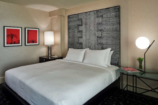 キンプトン ホテル パロマー ロサンゼルス ビバリーヒルズ by IHG