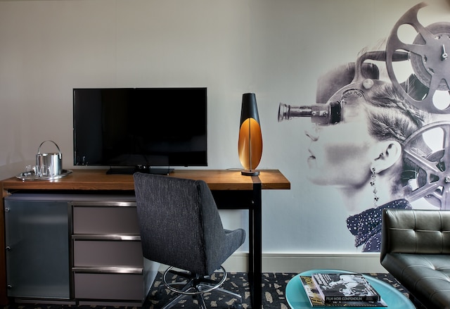 キンプトン ホテル パロマー ロサンゼルス ビバリーヒルズ by IHG