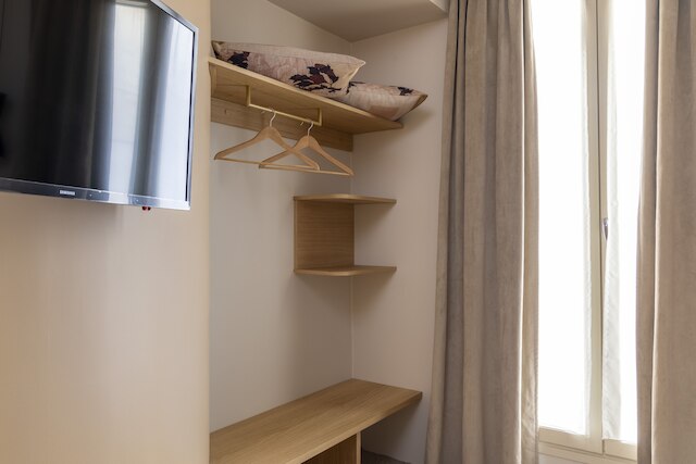 オテル ジョー M